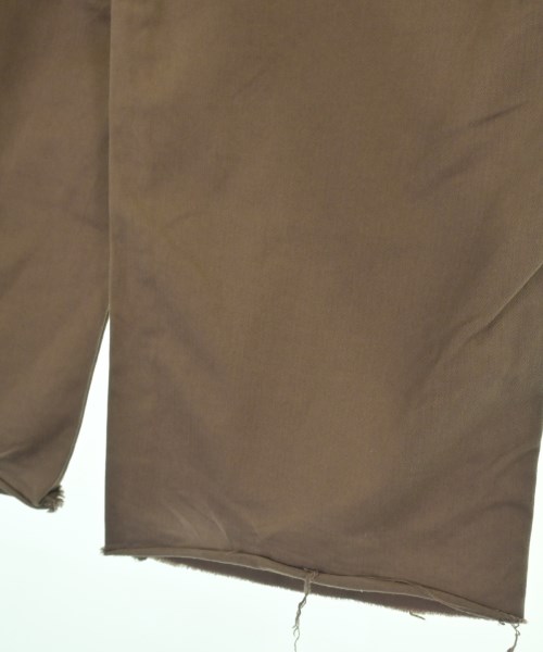 Wrangler（ラングラー）カーゴパンツ 茶 サイズ:XS レディース/2200699294027
