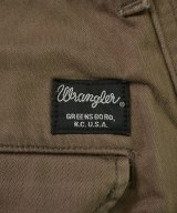 Wrangler（ラングラー）カーゴパンツ 茶 サイズ:XS レディース/2200699294027