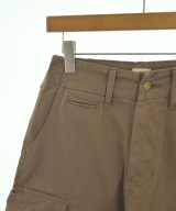 Wrangler（ラングラー）カーゴパンツ 茶 サイズ:XS レディース/2200699294027