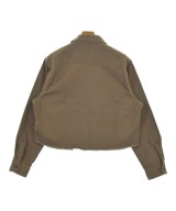 Wrangler（ラングラー）カジュアルシャツ 茶 サイズ:M レディース/2200699294119
