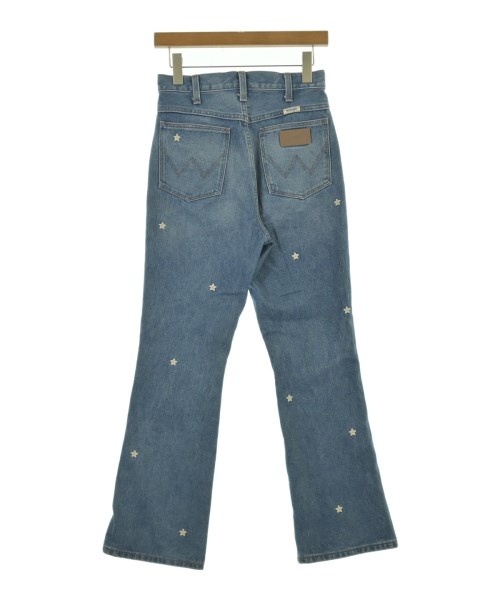 Wrangler（ラングラー）デニムパンツ 紺 サイズ:S レディース/2200700814084