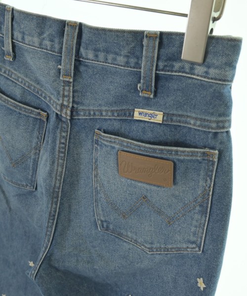 Wrangler（ラングラー）デニムパンツ 紺 サイズ:S レディース/2200700814084