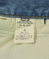 Wrangler（ラングラー）デニムパンツ 紺 サイズ:S レディース/2200700814084