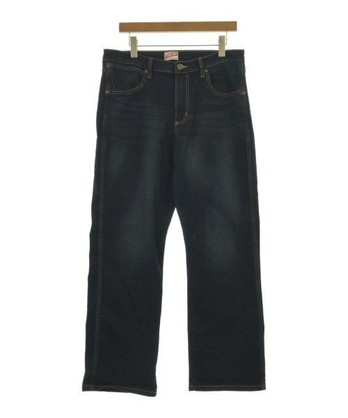 Wrangler(ラングラー)デニムパンツ 紺 サイズ:32(L位)/2200701813017