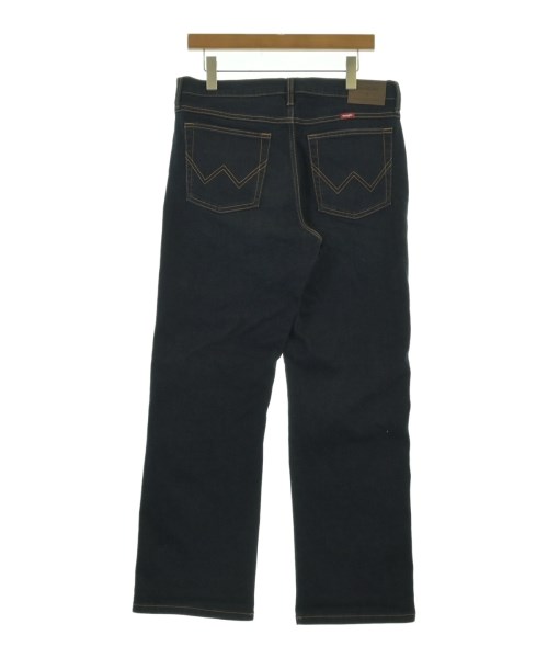Wrangler（ラングラー）デニムパンツ 紺 サイズ:32(L位) メンズ/2200701813017