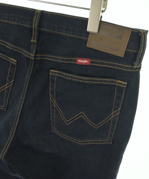 Wrangler（ラングラー）デニムパンツ 紺 サイズ:32(L位) メンズ/2200701813017