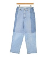 Wrangler（ラングラー）デニムパンツ 青 サイズ:M レディース/2200648909064