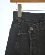 Wrangler（ラングラー）ひざ丈スカート 黒 サイズ:XS レディース/2200649653034