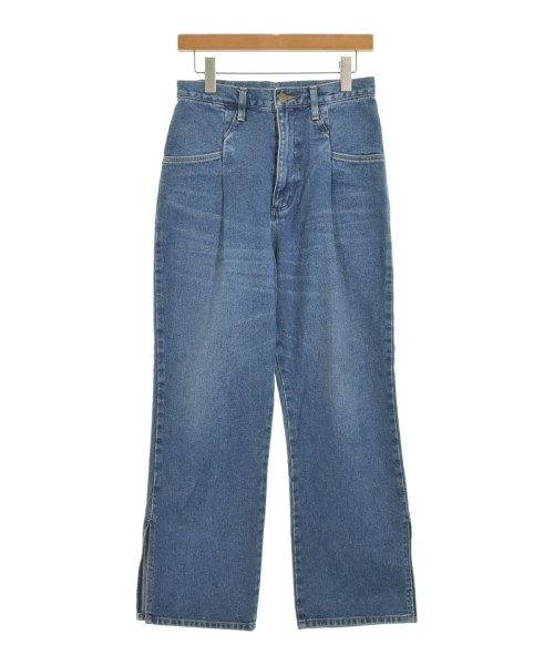 Wrangler(ラングラー)デニムパンツ 青 サイズ:M/2200647315040
