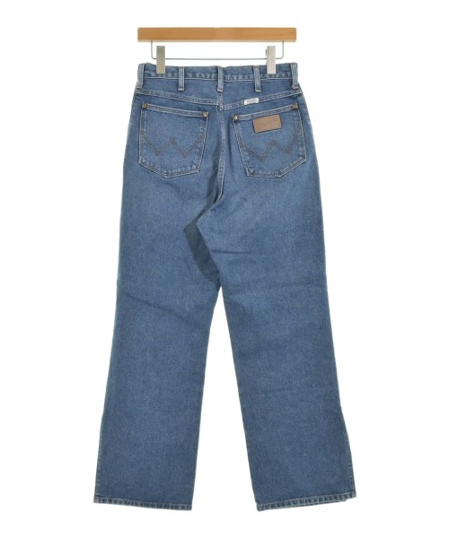 Wrangler（ラングラー）デニムパンツ 青 サイズ:M レディース/2200647315040