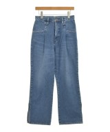 Wrangler（ラングラー）デニムパンツ 青 サイズ:M レディース/2200647315040