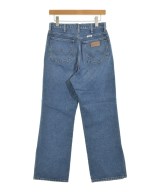 Wrangler（ラングラー）デニムパンツ 青 サイズ:M レディース/2200647315040