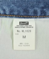 Wrangler（ラングラー）デニムパンツ 青 サイズ:M レディース/2200647315040