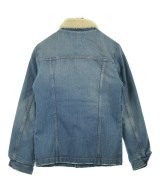 Wrangler（ラングラー）デニムジャケット 紺 サイズ:F レディース/2200656312030