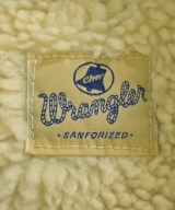 Wrangler（ラングラー）デニムジャケット 紺 サイズ:F レディース/2200656312030