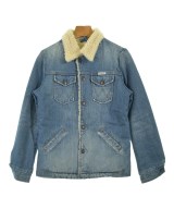 Wrangler デニムジャケット