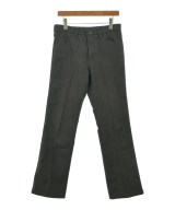 Wrangler（ラングラー）スラックス グレー サイズ:31(M位) メンズ/2200656322053