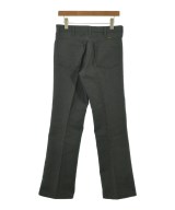Wrangler（ラングラー）スラックス グレー サイズ:31(M位) メンズ/2200656322053