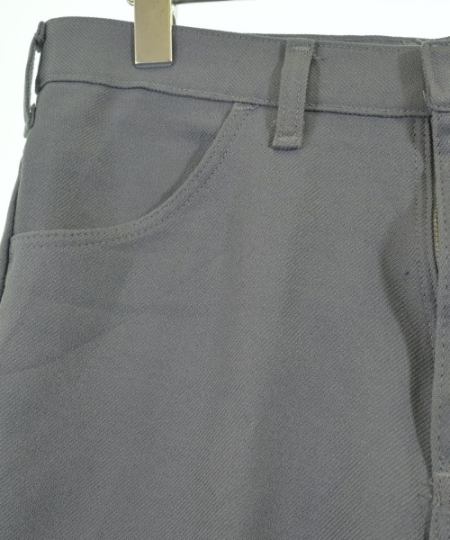 Wrangler（ラングラー）スラックス グレー サイズ:32(L位) メンズ/2200656322060