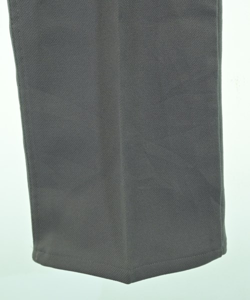 Wrangler（ラングラー）スラックス グレー サイズ:32(L位) メンズ/2200656322060