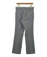 Wrangler（ラングラー）スラックス グレー サイズ:32(L位) メンズ/2200656322060