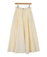 Wrangler（ラングラー）ロング・マキシ丈スカート 白 サイズ:M レディース/2200651405072