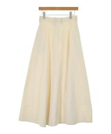 Wrangler（ラングラー）ロング・マキシ丈スカート 白 サイズ:M レディース/2200651405072