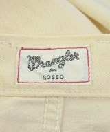 Wrangler（ラングラー）ロング・マキシ丈スカート 白 サイズ:M レディース/2200651405072