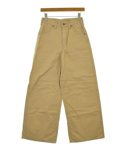 Wrangler(ラングラー)チノパン ベージュ サイズ:XS/2200634070136