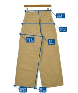 Wrangler（ラングラー）チノパン ベージュ サイズ:XS レディース/2200634070136