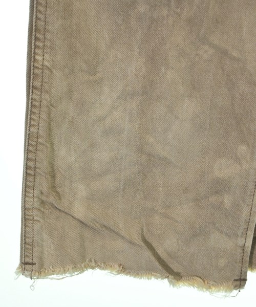 Wrangler（ラングラー）デニムパンツ ベージュ サイズ:M レディース/2200653500072