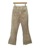 Wrangler（ラングラー）デニムパンツ ベージュ サイズ:M レディース/2200653500072
