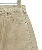 Wrangler（ラングラー）デニムパンツ ベージュ サイズ:M レディース/2200653500072