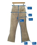 Wrangler（ラングラー）デニムパンツ ベージュ サイズ:M レディース/2200653500072