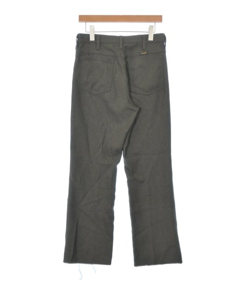 Wrangler（ラングラー）その他 茶 サイズ:S レディース/2200653567099