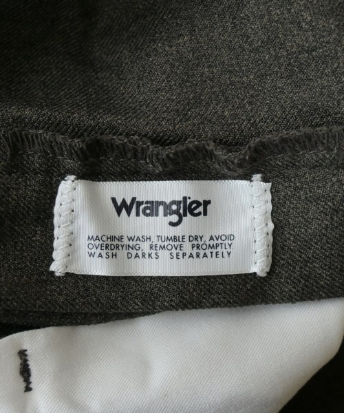 Wrangler（ラングラー）その他 茶 サイズ:S レディース/2200653567099