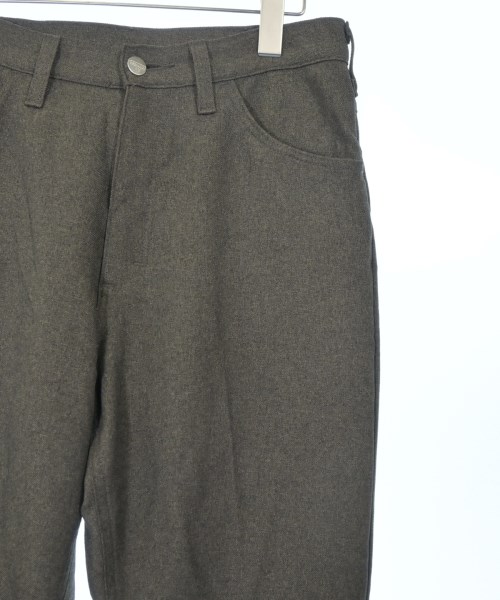 Wrangler（ラングラー）その他 茶 サイズ:S レディース/2200653567099