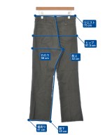 Wrangler（ラングラー）その他 茶 サイズ:S レディース/2200653567099