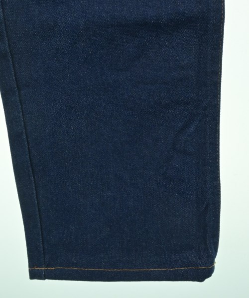 Wrangler（ラングラー）デニムパンツ 紺 サイズ:33(L位) メンズ/2200656214181