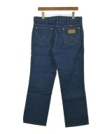 Wrangler（ラングラー）デニムパンツ 紺 サイズ:33(L位) メンズ/2200656214181
