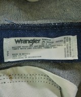 Wrangler（ラングラー）デニムパンツ 紺 サイズ:33(L位) メンズ/2200656214181