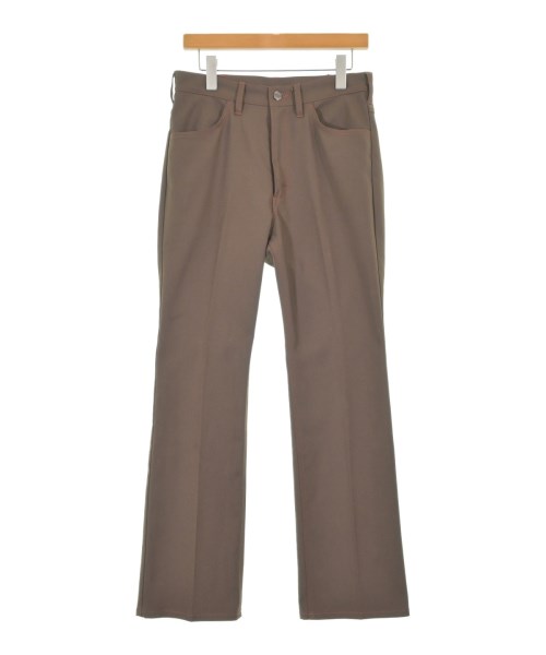 Wrangler(ラングラー)その他 茶 サイズ:M/2200657602017