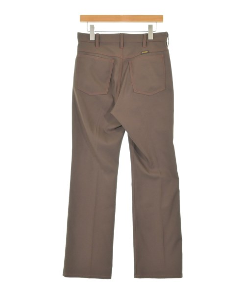 Wrangler（ラングラー）その他 茶 サイズ:M メンズ/2200657602017