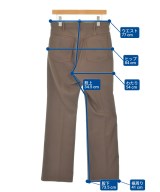 Wrangler（ラングラー）その他 茶 サイズ:M メンズ/2200657602017