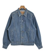 Wrangler デニムジャケット