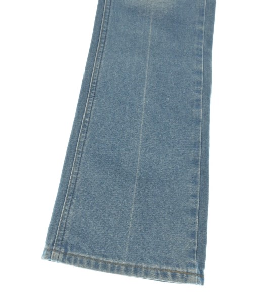 Wrangler（ラングラー）デニムパンツ 青 サイズ:XS メンズ/2200658613050