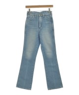 Wrangler（ラングラー）デニムパンツ 青 サイズ:XS メンズ/2200658613050