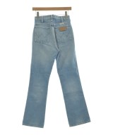 Wrangler（ラングラー）デニムパンツ 青 サイズ:XS メンズ/2200658613050