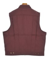 Wrangler（ラングラー）その他 赤 サイズ:M メンズ/2200659155030