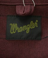 Wrangler（ラングラー）その他 赤 サイズ:M メンズ/2200659155030